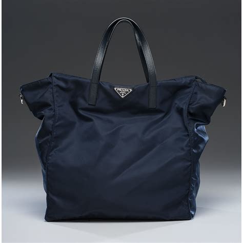 prada summer beach bag|Prada nylon tote bags.